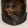 Oldenburg 91st Infantry Regt. Model 1915 Infantry Enlisted Pickelhaube Visuel 15